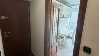 Apartment in Iralabarri photo 23