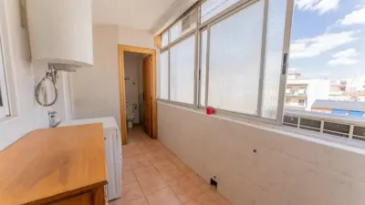 Apartment in Carrús Este-Camí dels Magros photo 14