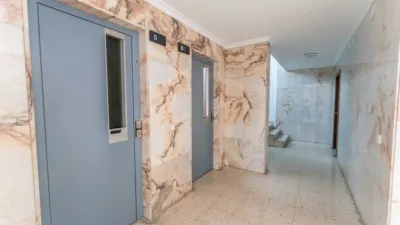 Apartment on Calle de Ibarra photo 31
