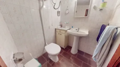 Casa en Carrer de Arcipreste Ferrándiz photo 25