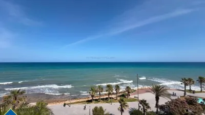 Ático en Playa del Cura photo 19
