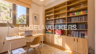 Apartment in El Parc-La Llacuna, Poblenou photo 13