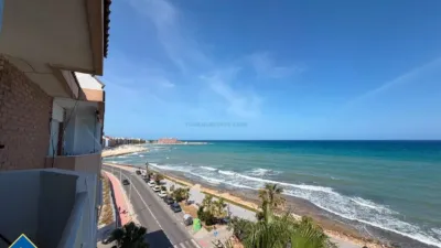 Ático en Playa del Cura photo 22
