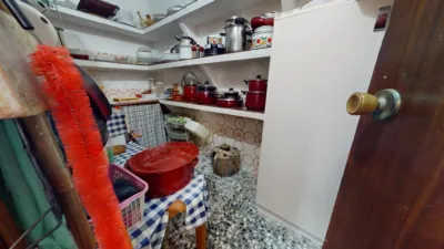 Casa en Carrer de Arcipreste Ferrándiz photo 16