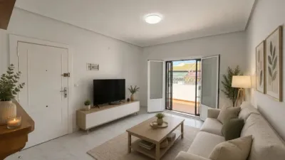 Pis – Torrevieja - Vista 5