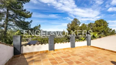 Casa en Corbera de Llobregat photo 24