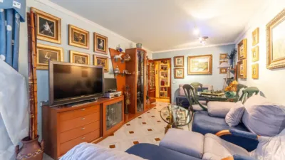 Apartment on Calle de Ibarra photo 15