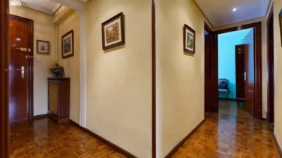 Apartment on Calle de Eulogio Serdán photo 4