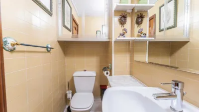 Apartment on Calle de Ibarra photo 30