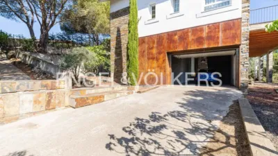 House in Valdemorillo photo 24