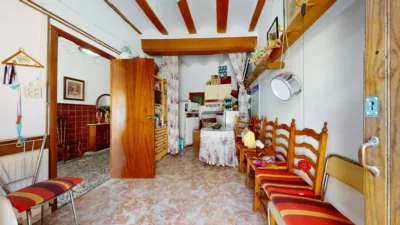 Casa en Carrer de Arcipreste Ferrándiz photo 12