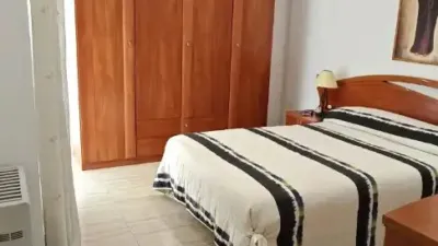 Apartment in Altabix photo 12