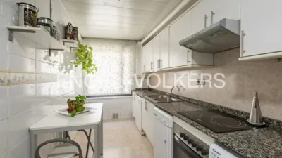Ground floor apartment in Sant Andreu de La Barca photo 6