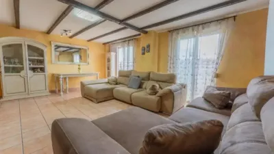 Apartment in Carrús Este-Camí dels Magros photo 3
