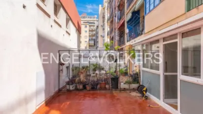 Apartment in El Parc-La Llacuna, Poblenou photo 38