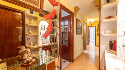 Apartment on Calle de Ibarra photo 3