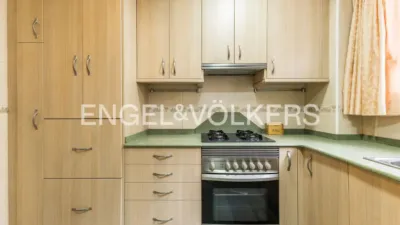 Apartment in El Parc-La Llacuna, Poblenou photo 18