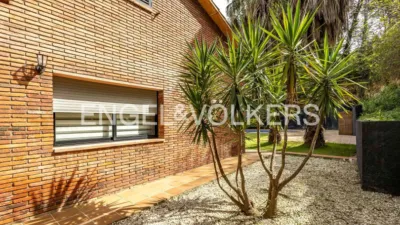 Casa en Corbera de Llobregat photo 33