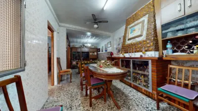 Casa – l'Alt Vinalopó / El Alto Vinalopó - Vista 2
