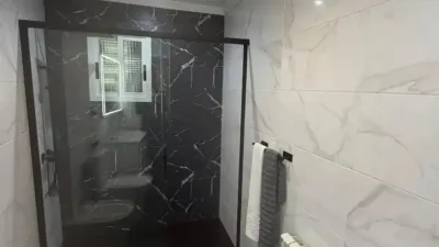 Apartment in Iralabarri photo 21