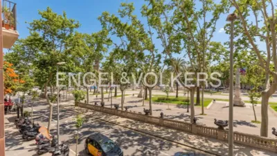 Apartment in El Parc-La Llacuna, Poblenou photo 9