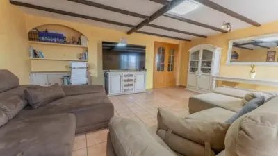 Apartment in Carrús Este-Camí dels Magros photo 2