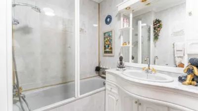 Apartment on Calle de Ibarra photo 28