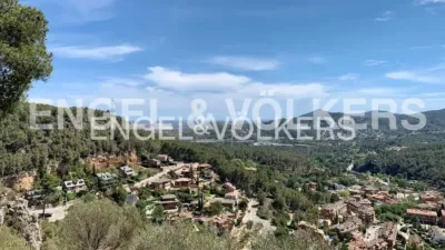 Casa en Corbera de Llobregat photo 37