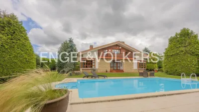 House in Loiu photo 83