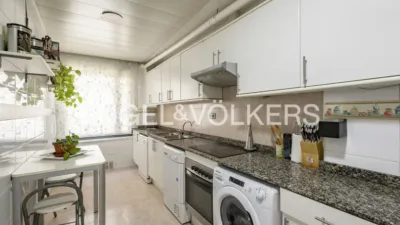 Ground floor apartment in Sant Andreu de La Barca photo 5
