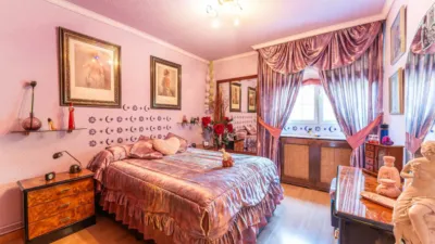Apartment on Calle de Ibarra photo 19