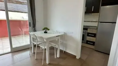 Piso – Elx / Elche, la Barrera, Urbanització Les Atzavares - Vista 4