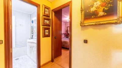 Apartment on Calle de Ibarra photo 18
