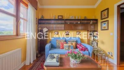 House in Loiu photo 45