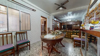 Casa – l'Alt Vinalopó / El Alto Vinalopó - Vista 3