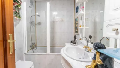 Apartment on Calle de Ibarra photo 27