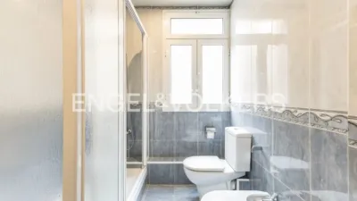 Apartment in El Parc-La Llacuna, Poblenou photo 32
