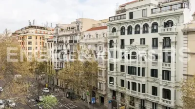 Piso en Justicia-Chueca photo 21