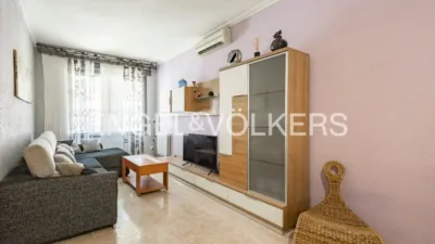Ground floor apartment in Sant Andreu de La Barca photo 10
