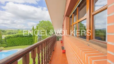 House in Loiu photo 5
