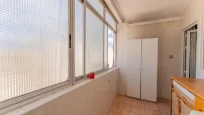 Apartment in Carrús Este-Camí dels Magros photo 13
