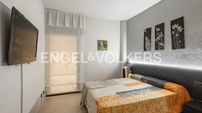 Ground floor apartment in Sant Andreu de La Barca photo 20