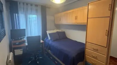 Apartment in Iralabarri photo 14