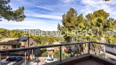 Casa en Corbera de Llobregat photo 26