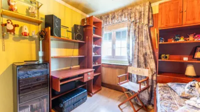 Apartment on Calle de Ibarra photo 23
