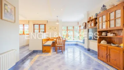 House in Loiu photo 54