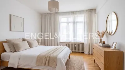 Apartment in Recoletos photo 24