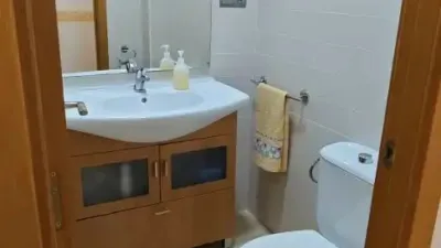 Apartment in Altabix photo 9
