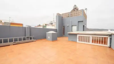 Casa adosada en Puerto Canteras photo 13