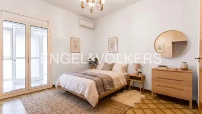 Apartment in El Parc-La Llacuna, Poblenou photo 10